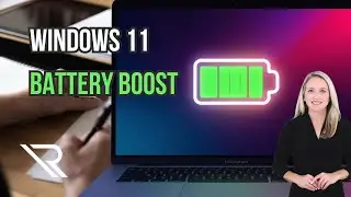 Windows 11&rsquo;s Adaptive Energy Saver: Longer Battery, Happier Teams
