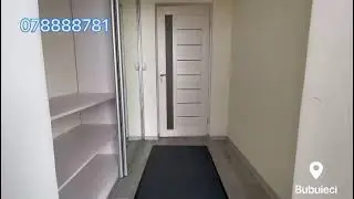 Duplex &icirc;n comuna  Bubuieci