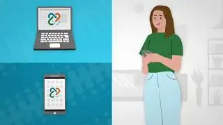 Using RxSS at Your Doctor's Office [With Audio Visual Descriptions]