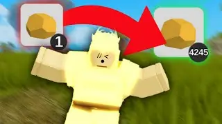 The BEST Gold Farming Route in Survival Odyssey