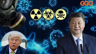 CHINA IGIYE KUREKURA ZA VIRUS N&rsquo;INDWARA Z&rsquo;IBYOREZO MU GUKUBITA USA|IBIGIYE KUZA BIRUTA COVID