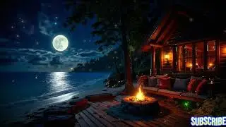 Soothing Water Sounds & Peaceful Music for Relaxation 🌊 Reduce Stress, Anxiety, and Depression