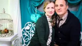 Lucian și Adelina - O, noapte sf&acirc;ntă