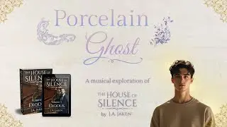 Porcelain Ghost - Music Video