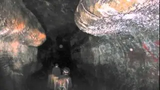 Lava Tube Hike
