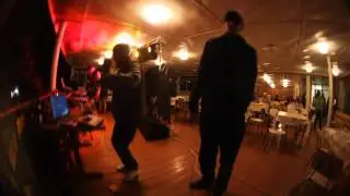 DUBRAW CAMP ТАК ТО DJ ILLZ LIVE 08 05.2011