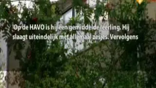 Wie was Karst Tates part 1
