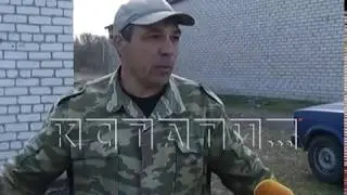 5 жилых домов сгорели в Сергачском районе из-за пала травы.