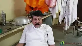 Godhra Baithakji