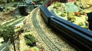Trainbuilder H
