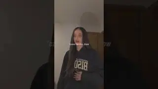 Snowman | Acapella Cover by Faouzia
