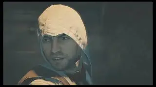AC UNITY ASSASINS WAY