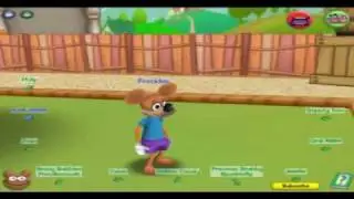 Freckleslam: The Movie - Trailer (Toontown)