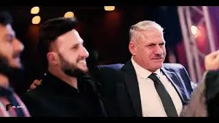 نور الدين خورشيد زفاف نبيل حورية
