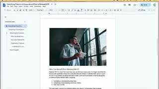 Doc2WP Publisher - Google Docs to Wordpress