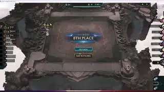 League of Legends: Team Fight Tactics