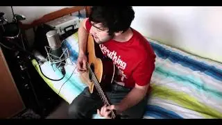 Colin Hunter - Stand Fast - Live Acoustic