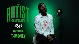 The Artist Outlet: This is The Plug Interview + Freestyle w/ T Money Jasi1Time