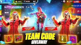 LIVE UNLIMITED GOOGLE PLAY REDEEM CODE GIVEAWAY| RED CRIMINAL BUNDLE GIVEAWAY IN LIVE