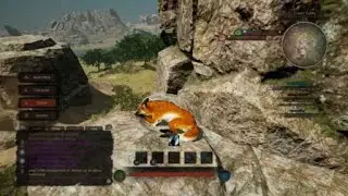 Path of Titans fun time