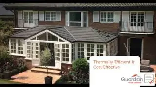 Do I Need Planning Permission For a Conservatory? | Guardian Midlands