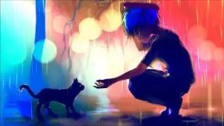 Nightcore -- You found me