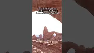 Discover Arches National Park with NAVTEC