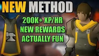 The Smithing Skill has changed forever
