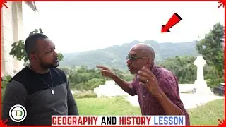 Voices from the COCKPIT COUNTRY (PT2) - Geography / History Lesson