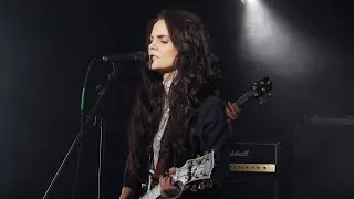 Emily Adams In Silence
