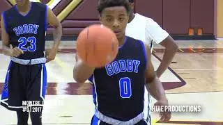 Corbin Merritt, Montre & Montreal Edwards Perform Well in First Game at Tark Classic