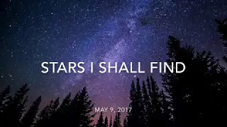 Morristown East 2017 Spring Concert - Stars I Shall Find