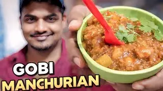 Gobi Manchurian recipe in odia#odisha #shortvideo #manoj mini vlog 