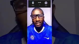 Can Chelsea win Atlanta today guys was your prediction#chelsea #atlanta #barcelona #championsleague