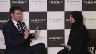 Peter Gneuss | Marketing 2.0 Conference Reviews