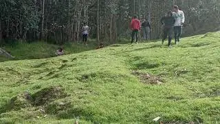 carnaval en pandemia (san luis)Ancash