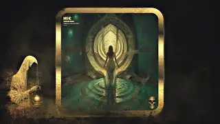 Moshic &ndash; Vanished Island (Yohai Mor Remix) [Contrast Records]