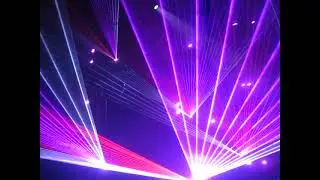 Dreamstate 2015 Flashback - Jordan Suckley