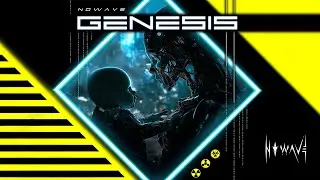 N O W A V E - GENESIS (Full Album Stream)