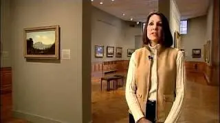 Farnsworth Art Museum & Wyeth Center - The Collections Pt 2 of 5