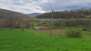 Kavak G&uuml;neyce K&ouml;y&uuml; Yeşildere mahallesi
