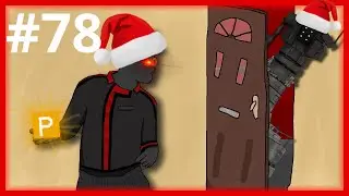 Pranking Benjamin until Team Cherry's next game comes out Day 78