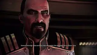 Mass Effect Trilogy: No Weapons Challenge (Insanity) 107 - Omega part 4, Assault on Afterlife