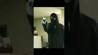 Brothers Rob Coleman Branch on Payday&mdash;Guns Blaze Instantly! #movie
