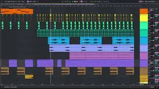 skeler style trap beat