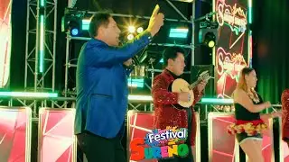 SANGRE NUEVA DE COASA Mix sangre nueva de coasa  ♫ Festival Sure&ntilde;o 4K 2026