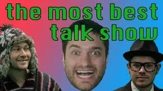 The Most Best Talk Show (Brock Baker) | Bad Weather Films