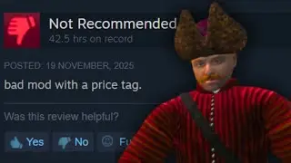 Was It Good? - Mount & Blade With Fire & Sword