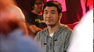 20 Sep 14 Stamp @Seed Studio &ndash; 5_ช่วงพักเบรก