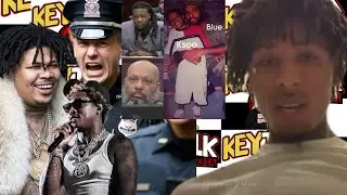 Федералы обыскали будущего братана и сорвали джекпот! С Youngboy из NBA всё в порядке? Отец Ksoo ...
